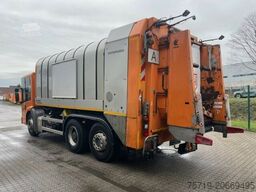 Mercedes-Benz 2629 6x2 Econic Faun/Zöller