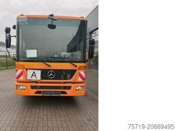 Mercedes-Benz 2629 6x2 Econic Faun/Zöller