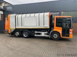 Mercedes-Benz 2629 6x2 Econic Faun/Zöller