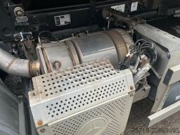 Mercedes-Benz 2629 6x2 Econic Faun/Zöller