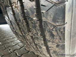 Mercedes-Benz 2629 6x2 Econic Faun/Zöller