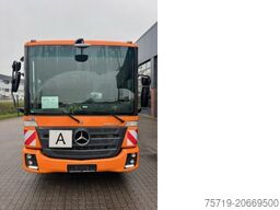 Mercedes-Benz 2630 6x2 Econic Faun/Zöller