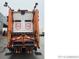 Mercedes-Benz 2630 6x2 Econic Faun/Zöller