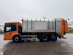 Mercedes-Benz 2630 6x2 Econic Faun/Zöller