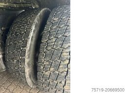 Mercedes-Benz 2630 6x2 Econic Faun/Zöller