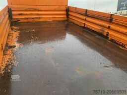 Multicar M 30 4x4 Fumo Carrier EEV/AHK