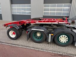 DTB Mega Jeep Dolly VON1B (95 / 125 Cm)