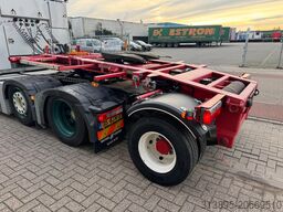 DTB Mega Jeep Dolly VON1B (95 / 125 Cm)