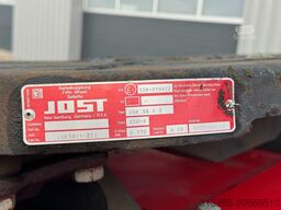 DTB Mega Jeep Dolly VON1B (95 / 125 Cm)