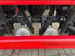 DTB Mega Jeep Dolly VON1B (95 / 125 Cm)