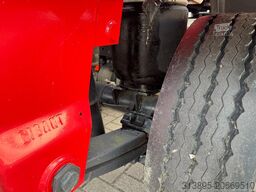 DTB Mega Jeep Dolly VON1B (95 / 125 Cm)