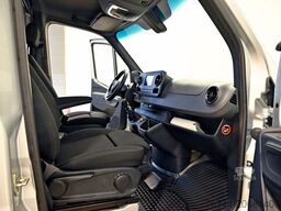 MERCEDES-BENZ Sprinter 315 CDI Maxi Klima MBUX silber Nav#T522
