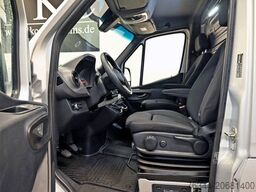 MERCEDES-BENZ Sprinter 315 CDI Maxi Klima MBUX silber Nav#T522
