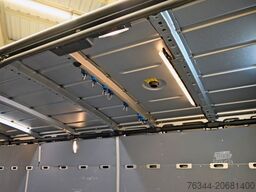 MERCEDES-BENZ Sprinter 315 CDI Maxi Klima MBUX silber Nav#T522