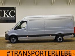 MERCEDES-BENZ Sprinter 315 CDI Maxi Klima MBUX silber Nav#T522