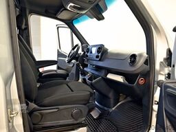 MERCEDES-BENZ Sprinter 315 CDI Maxi Klima MBUX silber Nav#T522