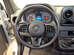 MERCEDES-BENZ Sprinter 315 CDI Maxi Klima MBUX silber Nav#T522
