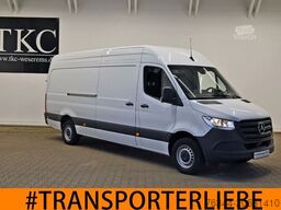 MERCEDES-BENZ Sprinter 317 CDI PRO Maxi Automatik Klima #439
