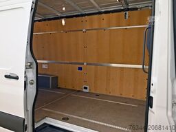 MERCEDES-BENZ Sprinter 317 CDI PRO Maxi Automatik Klima #439