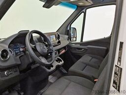 MERCEDES-BENZ Sprinter 317 CDI PRO Maxi Automatik Klima #439