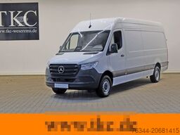 MERCEDES-BENZ Sprinter 317 CDI PRO Maxi Automatik Klima #523