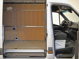 MERCEDES-BENZ Sprinter 317 CDI PRO Maxi Automatik Klima #523