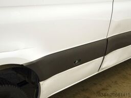 MERCEDES-BENZ Sprinter 317 CDI PRO Maxi Automatik Klima #523