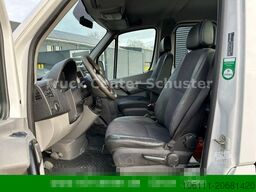 MERCEDES-BENZ Sprinter II Pritsche/DoKa 213/214 CDI  KLIMA/AHK