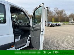 MERCEDES-BENZ Sprinter II Pritsche/DoKa 213/214 CDI KLIMA/AHK