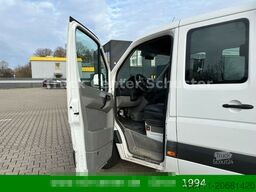 MERCEDES-BENZ Sprinter II Pritsche/DoKa 213/214 CDI KLIMA/AHK