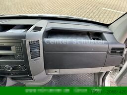 MERCEDES-BENZ Sprinter II Pritsche/DoKa 213/214 CDI KLIMA/AHK