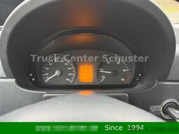 MERCEDES-BENZ Sprinter II Pritsche/DoKa 213/214 CDI KLIMA/AHK