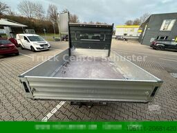 MERCEDES-BENZ Sprinter II Pritsche/DoKa 213/214 CDI KLIMA/AHK