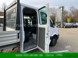 MERCEDES-BENZ Sprinter II Pritsche/DoKa 213/214 CDI  KLIMA/AHK