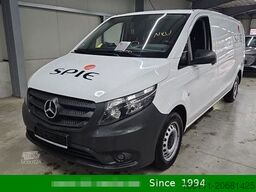 MERCEDES-BENZ Vito 116 CDI PRO RWD extralang Klima/Navi