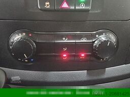 MERCEDES-BENZ Vito 116 CDI PRO RWD extralang Klima/Navi