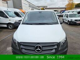 MERCEDES-BENZ Vito 116 CDI PRO RWD extralang Klima/Navi