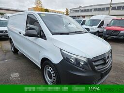 MERCEDES-BENZ Vito 116 CDI PRO RWD extralang Klima/Navi