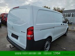 MERCEDES-BENZ Vito 116 CDI PRO RWD extralang Klima/Navi
