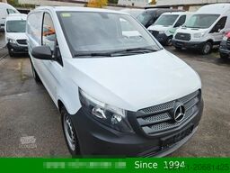 MERCEDES-BENZ Vito 116 CDI PRO RWD extralang Klima/Navi