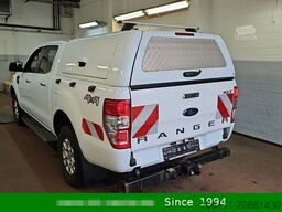 FORD Ranger XLT Doppelkabine 4x4 .3,5t