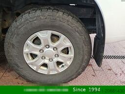 FORD Ranger XLT Doppelkabine 4x4 .3,5t