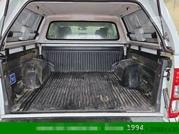 FORD Ranger XLT Doppelkabine 4x4 .3,5t