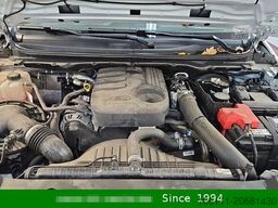 FORD Ranger XLT Doppelkabine 4x4 .3,5t