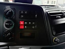 MERCEDES-BENZ 1224L E6, Klima, Automatik, Koffer 5.2m&LBW1.5to