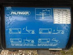 MERCEDES-BENZ 1224L E6, Klima, Automatik, Koffer 5.2m&LBW1.5to