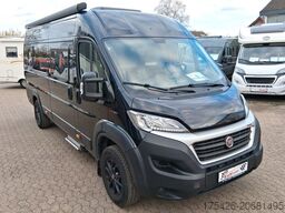 PÖSSL Summit 640 *Maxi*Luftfeder+höher*Winterpaket+6E*