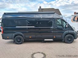 PÖSSL Summit 640 *Maxi*Luftfeder+höher*Winterpaket+6E*