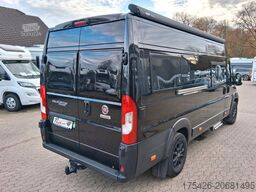 PÖSSL Summit 640 *Maxi*Luftfeder+höher*Winterpaket+6E*