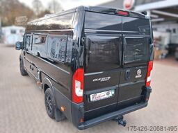 PÖSSL Summit 640 *Maxi*Luftfeder+höher*Winterpaket+6E*